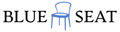 Blue Seat logo