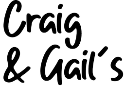 Craig & Gail's logo