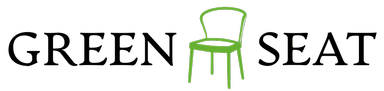 Green Seat logo