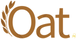 Oat Cafe logo