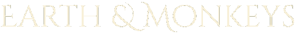 Earth & Monkeys logo